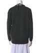 Brunello Cucinelli Cashmere Crew Neck Sweater