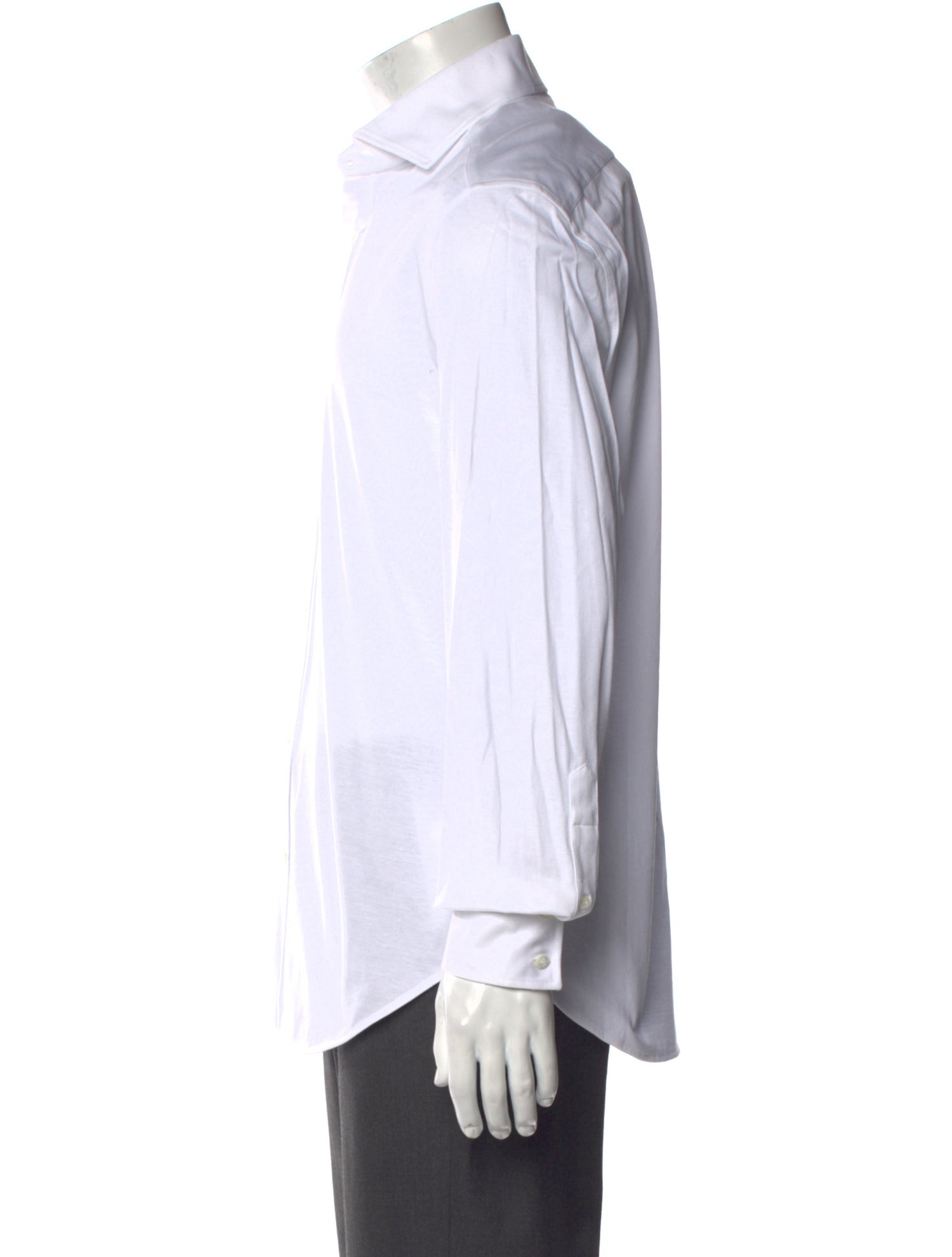 Brunello Cucinelli Long Sleeve Dress Shirt w/ Tags