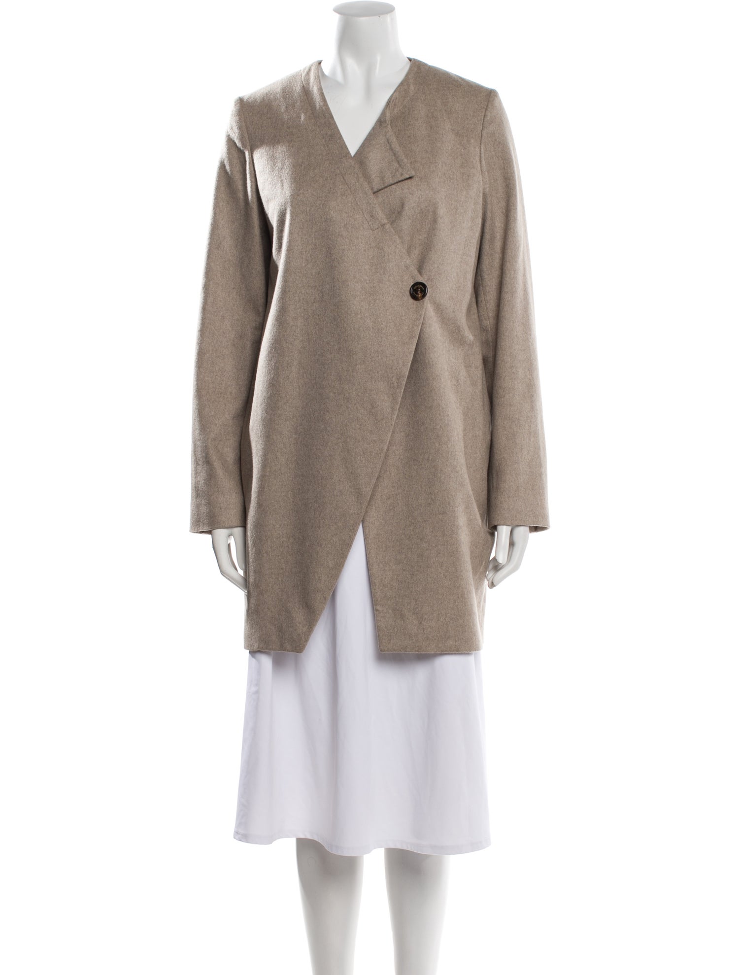 Brunello Cucinelli Cashmere Evening Jacket
