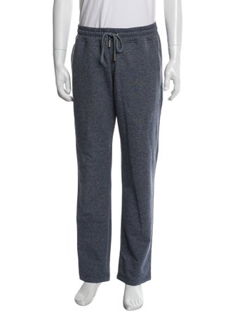 Brunello Cucinelli Lounge Bottoms