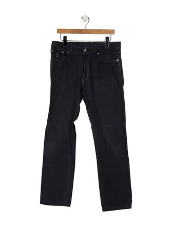 Brunello Cucinelli Slim Fit Jeans