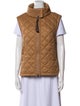 Brunello Cucinelli Nylon Vest