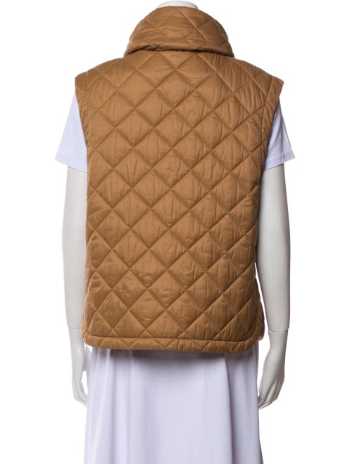 Brunello Cucinelli Nylon Vest