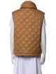 Brunello Cucinelli Nylon Vest