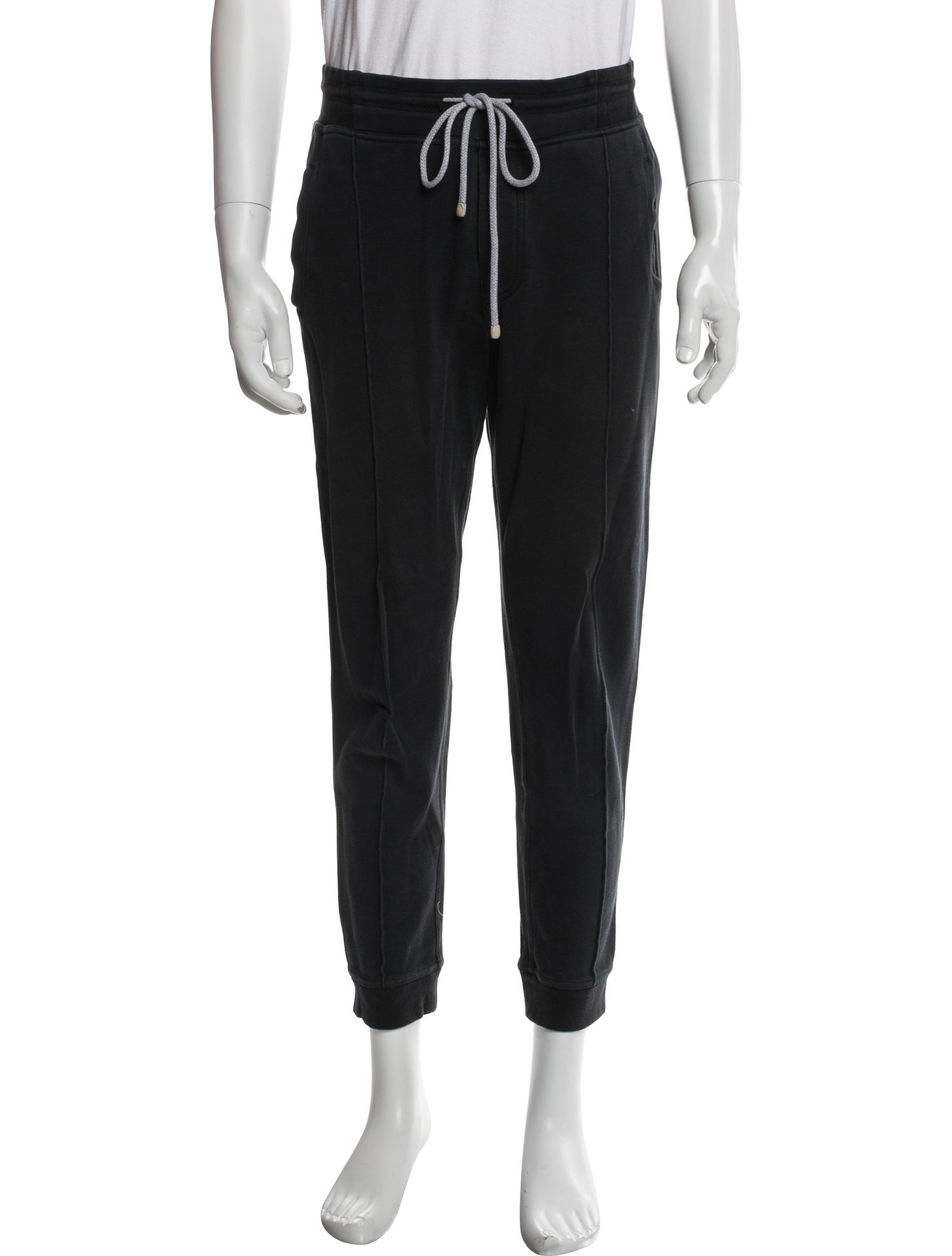 Brunello Cucinelli Lounge Bottoms