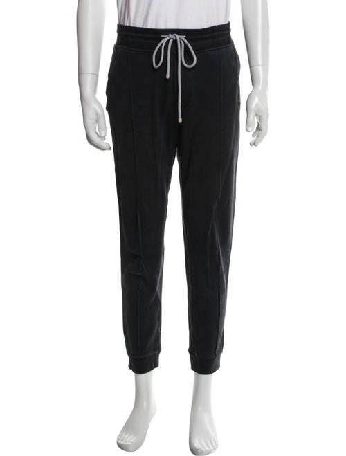 Brunello Cucinelli Lounge Bottoms