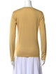 Brunello Cucinelli Cashmere V-Neck Sweater