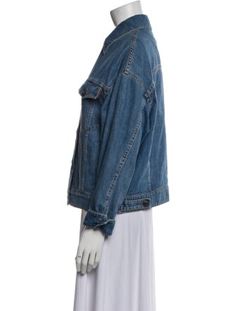 Brunello Cucinelli Denim Jacket