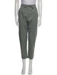 Brunello Cucinelli Straight Leg Pants