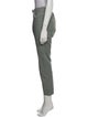 Brunello Cucinelli Straight Leg Pants