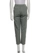 Brunello Cucinelli Straight Leg Pants