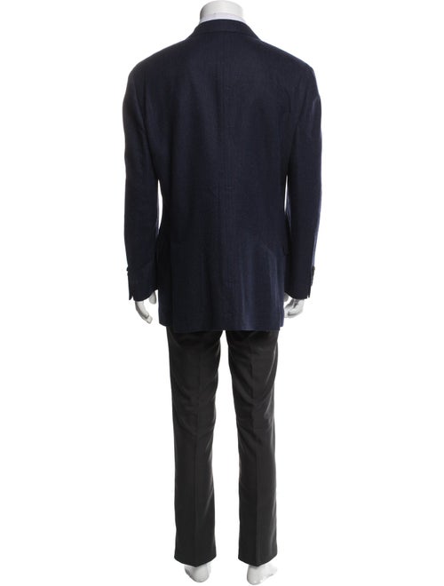 Brunello Cucinelli Cashmere Blazer