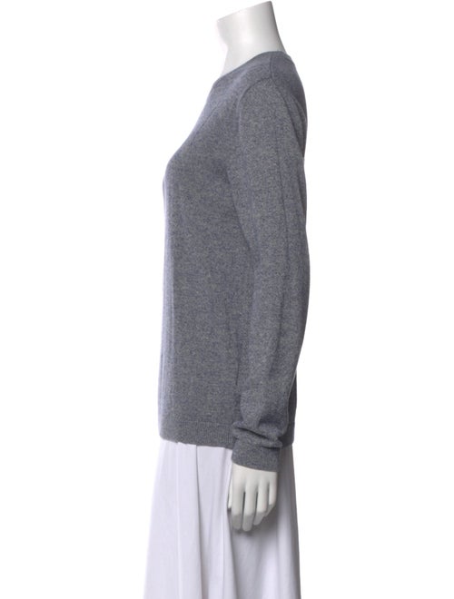 Brunello Cucinelli Crew Neck Long Sleeve Sweatshirt