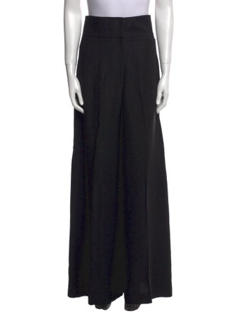 Brunello Cucinelli Wide Leg Pants