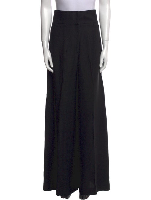 Brunello Cucinelli Wide Leg Pants
