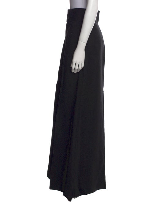 Brunello Cucinelli Wide Leg Pants
