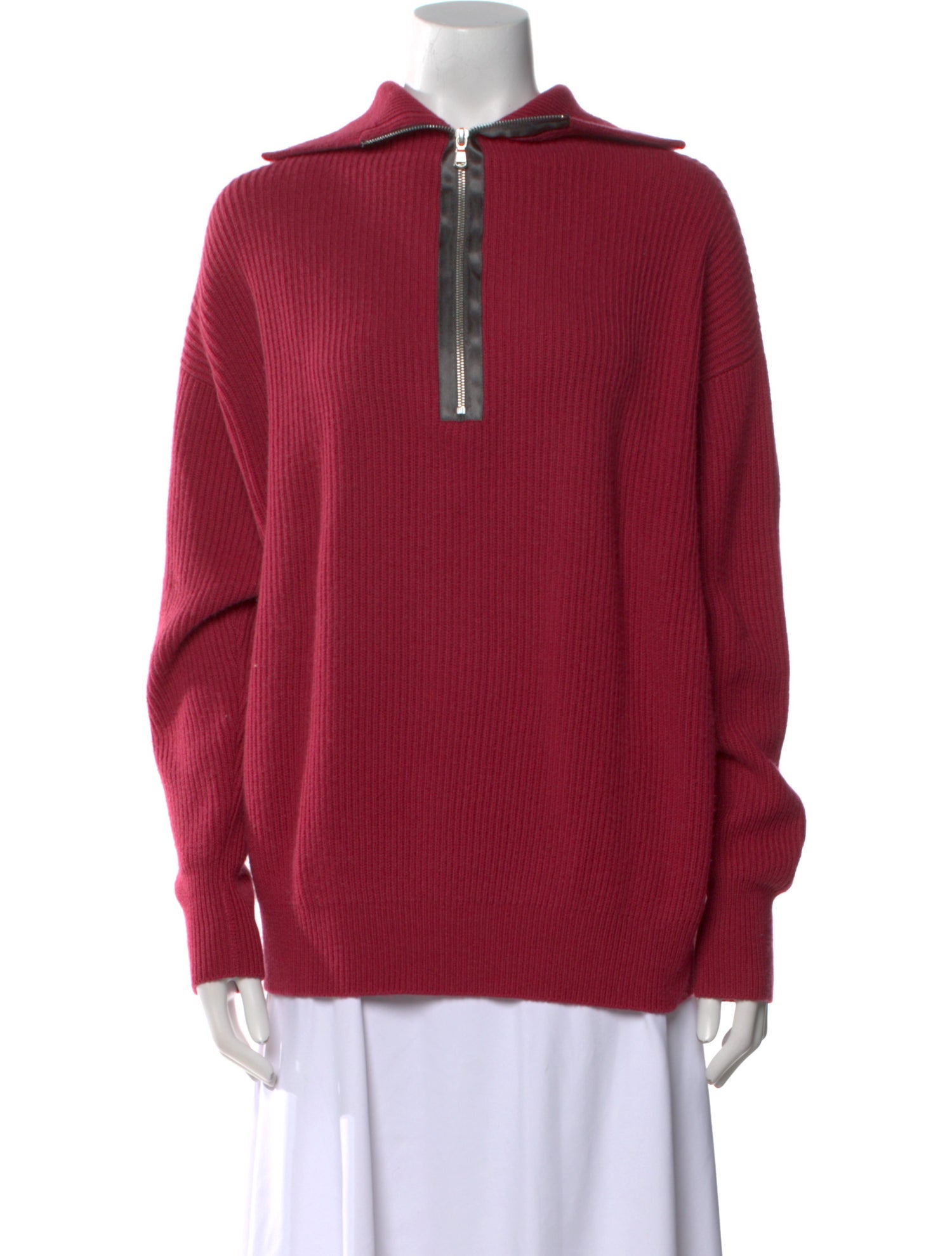 Brunello Cucinelli Cashmere Sweater