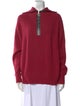 Brunello Cucinelli Cashmere Sweater