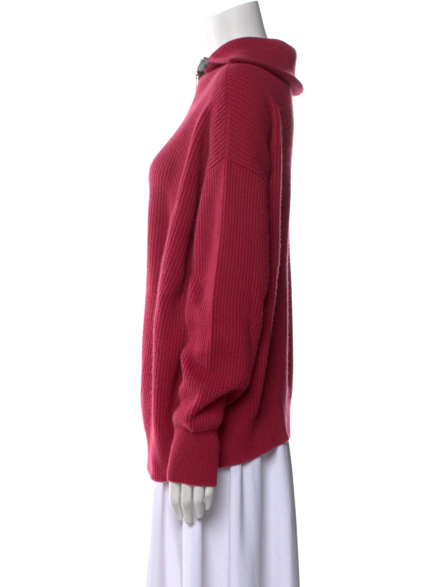 Brunello Cucinelli Cashmere Sweater