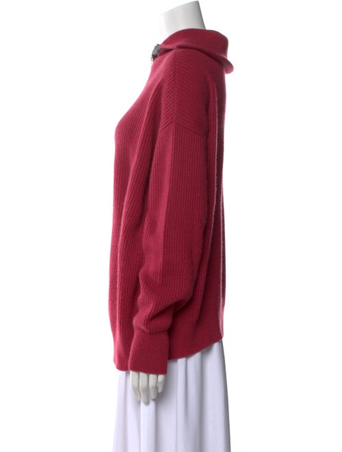 Brunello Cucinelli Cashmere Sweater