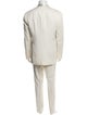 Brunello Cucinelli Silk Two-Piece Tuxedo
