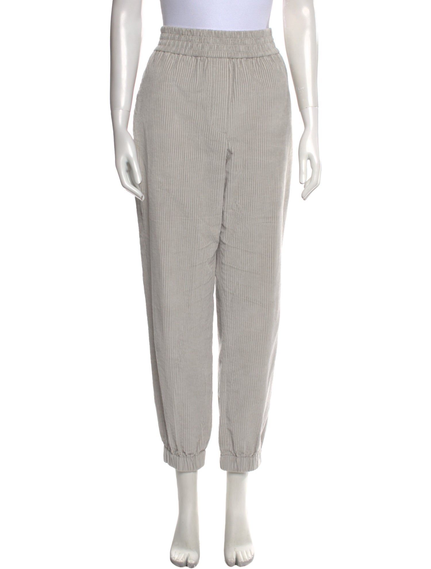 Brunello Cucinelli Skinny Leg Pants