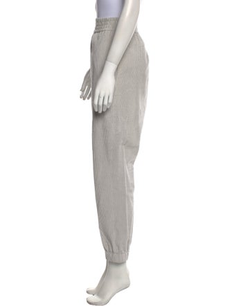 Brunello Cucinelli Skinny Leg Pants