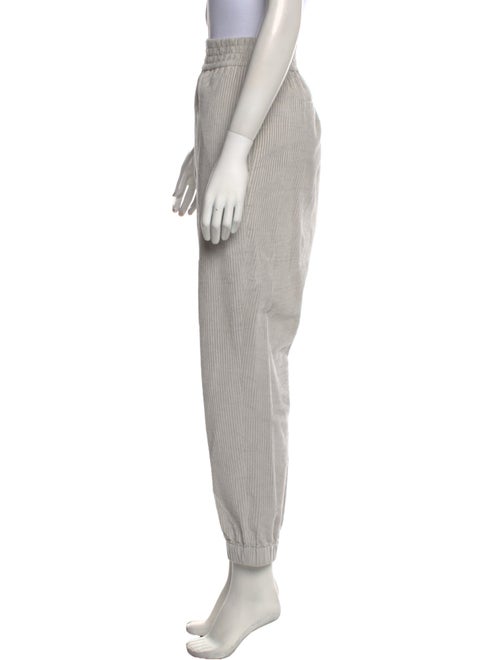 Brunello Cucinelli Skinny Leg Pants