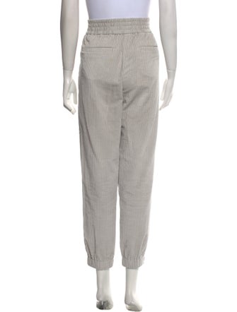 Brunello Cucinelli Skinny Leg Pants