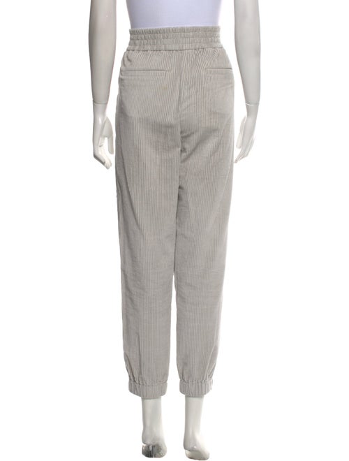 Brunello Cucinelli Skinny Leg Pants