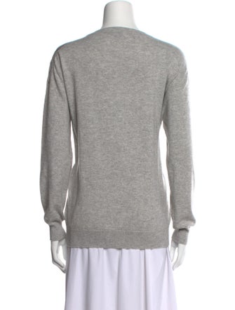 Brunello Cucinelli Cashmere Bateau Neckline Sweater