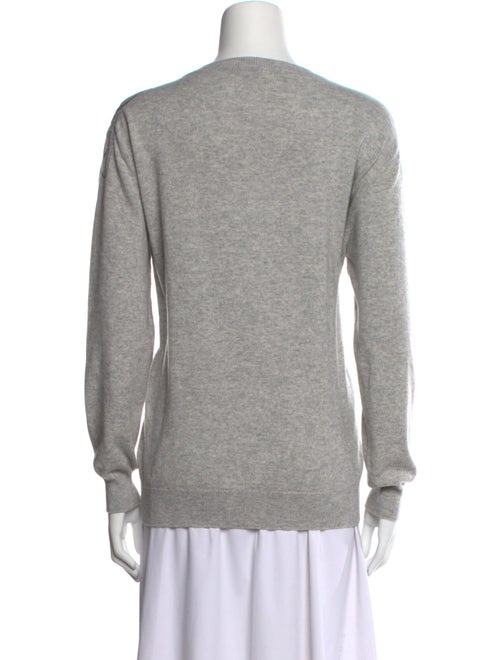 Brunello Cucinelli Cashmere Bateau Neckline Sweater