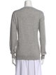 Brunello Cucinelli Cashmere Bateau Neckline Sweater