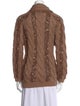 Brunello Cucinelli V-Neck Sweater