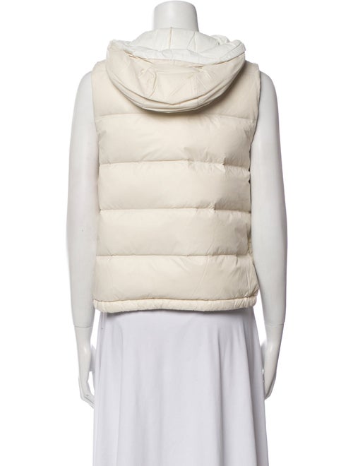 Brunello Cucinelli Nylon Vest