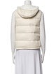 Brunello Cucinelli Nylon Vest
