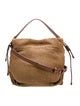 Brunello Cucinelli Raffia Top Handle Bag