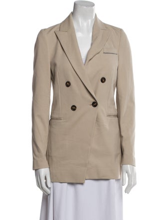 Brunello Cucinelli Blazer