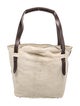 Brunello Cucinelli Suede Shoulder Bag