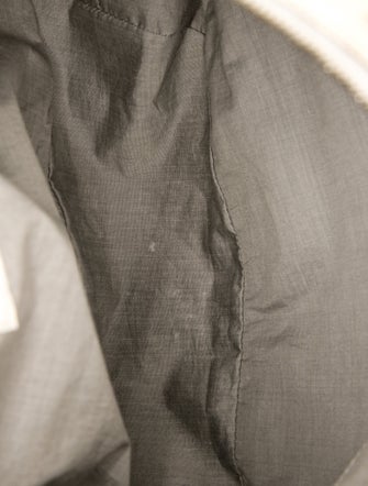 Brunello Cucinelli Suede Shoulder Bag