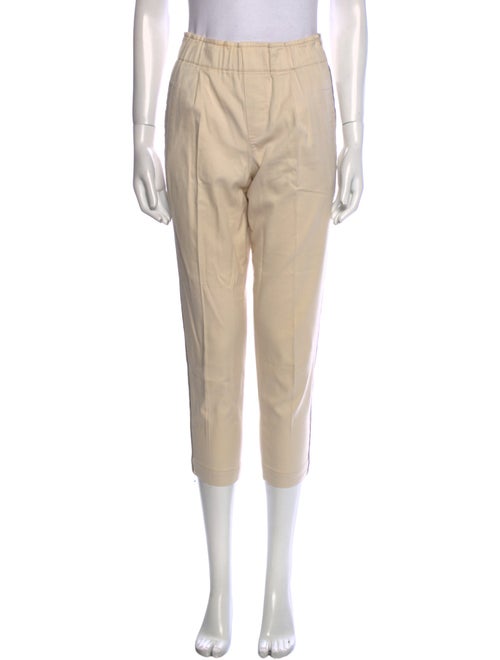 Brunello Cucinelli Skinny Leg Pants