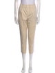 Brunello Cucinelli Skinny Leg Pants