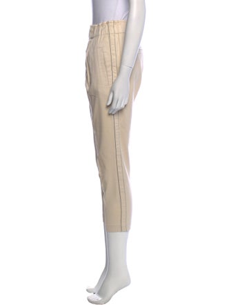 Brunello Cucinelli Skinny Leg Pants