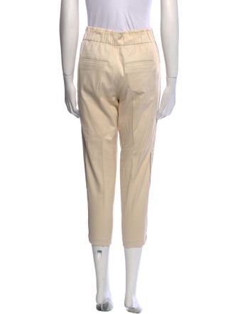 Brunello Cucinelli Skinny Leg Pants