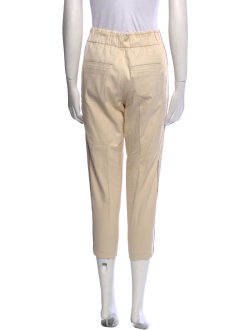 Brunello Cucinelli Skinny Leg Pants