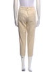 Brunello Cucinelli Skinny Leg Pants
