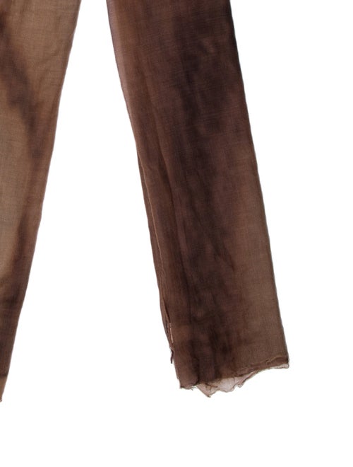 Brunello Cucinelli Cashmere Shawl