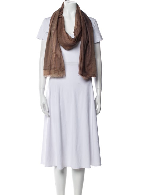 Brunello Cucinelli Cashmere Shawl