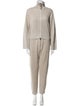 Brunello Cucinelli Cashmere Glitter Accents Set