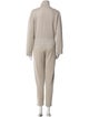 Brunello Cucinelli Cashmere Glitter Accents Set